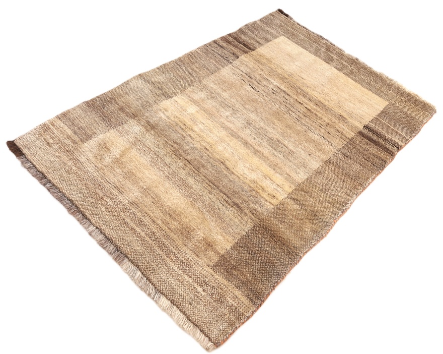 Gabbeh Carpet 146x102