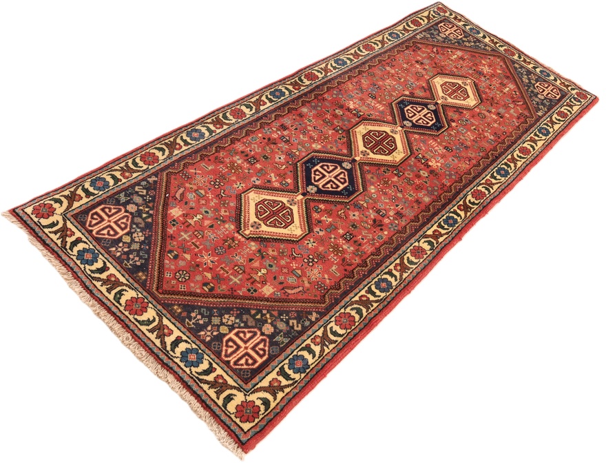 Abadeh Carpet  202x80