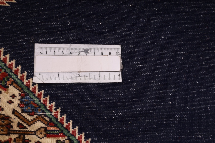 Tabriz Carpet 180x138