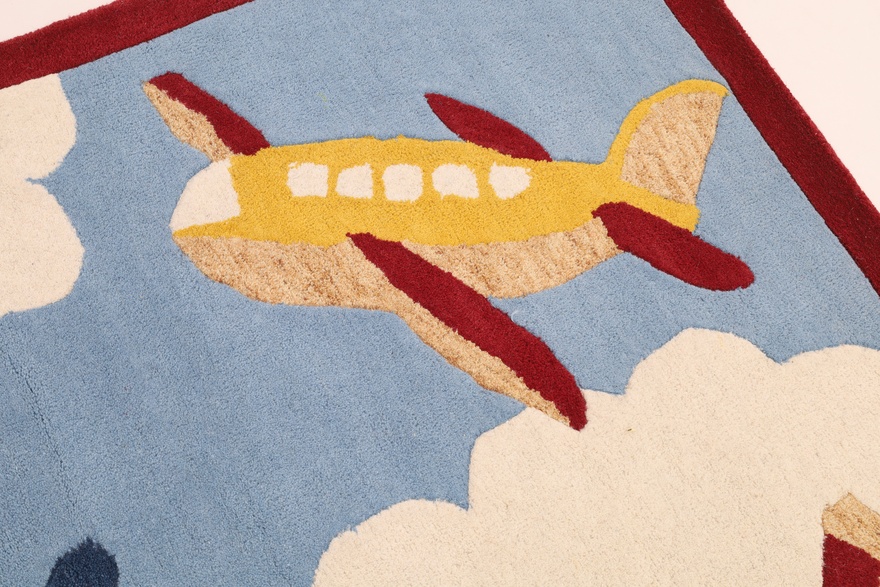 childr Carpet 244x170