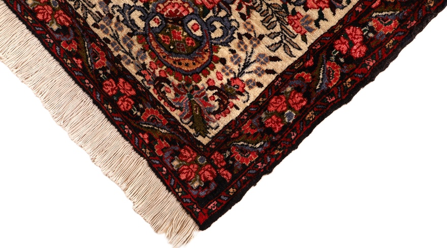 Bidjar Carpet 86x77