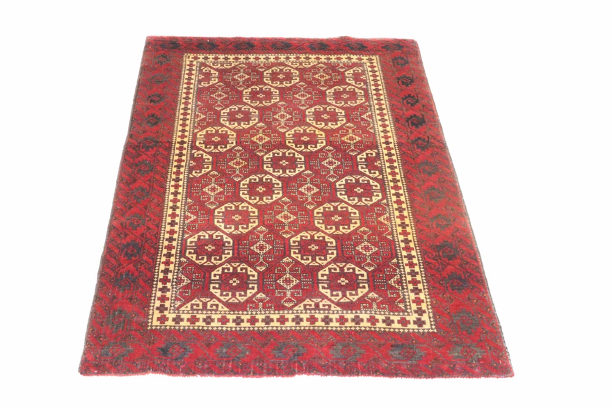 Belutsch Carpet 200x109