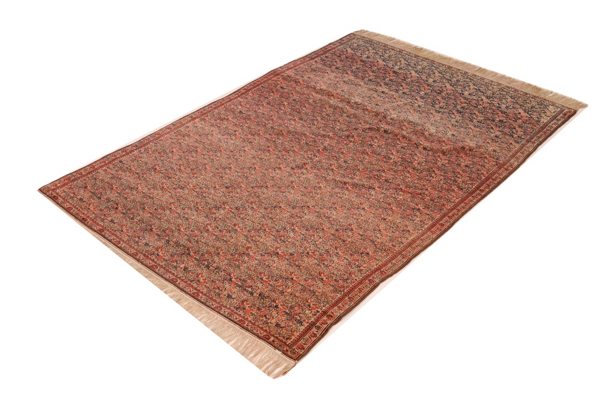 MischanMalayer carpet 200x130