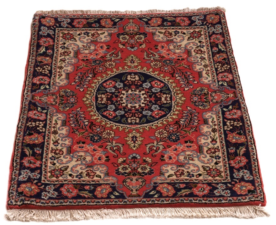 Bidjar Carpet 80x65