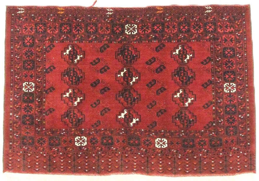 Baluch Carpet 160x115