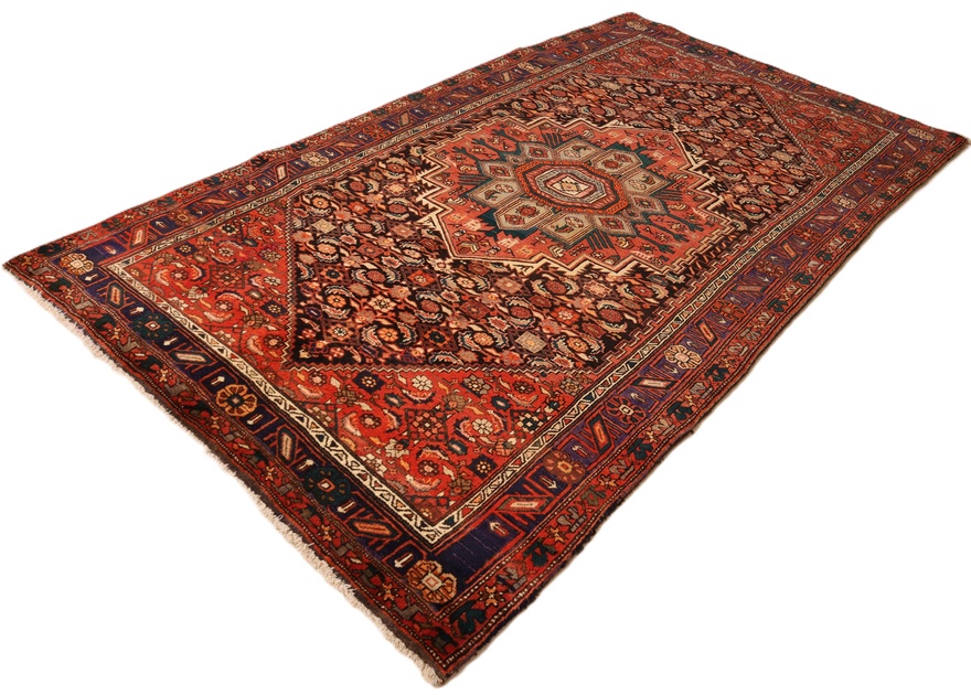 Gultug Carpet 266x150