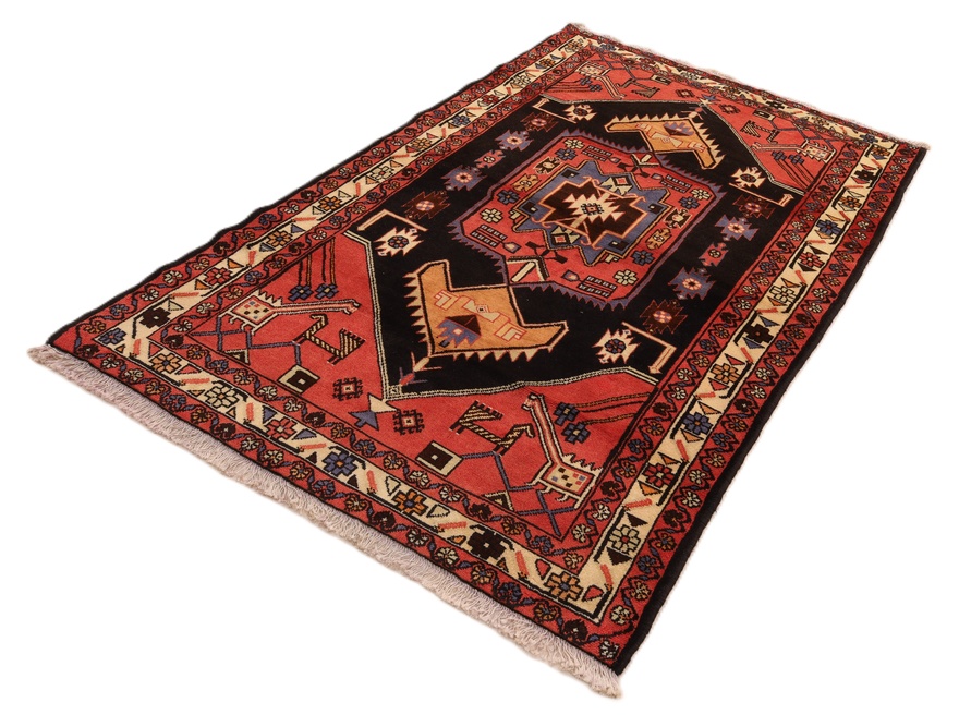 Saveh Carpet 199x130
