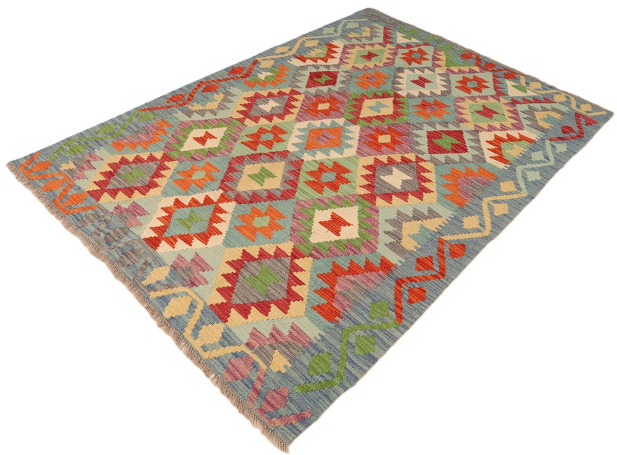 Kilim Carpet  175x127