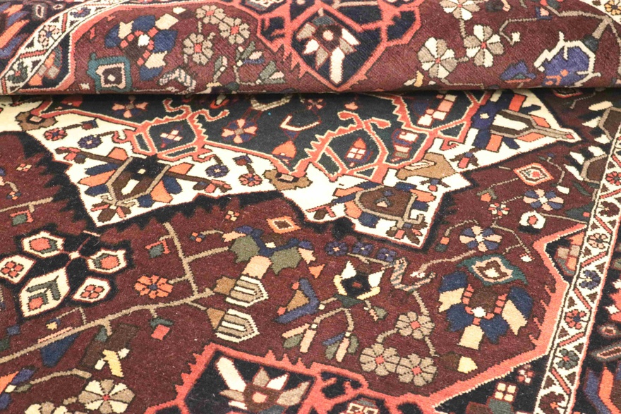 BAKHTIAR 217x146