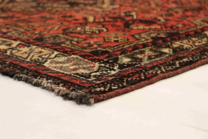 Antike SHIRAZ Carpet 205x166