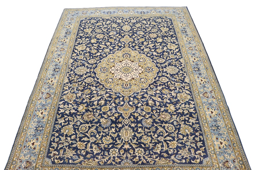 Qom Carpet  352x246