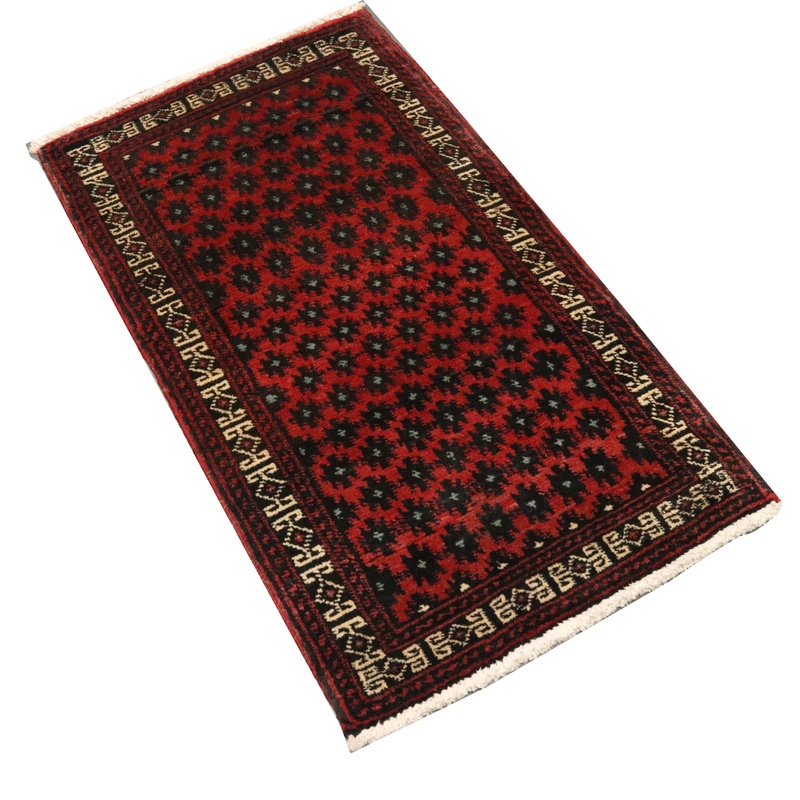 Belutch carpet 95x53