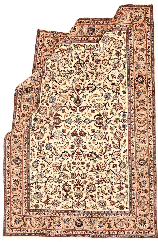 Kaschmar Carpet  300x200