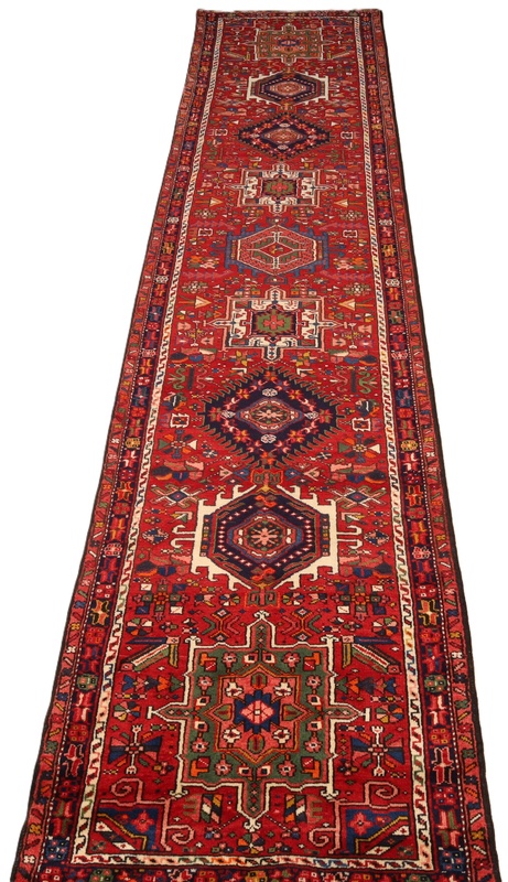 Garaje Carpet 445x95