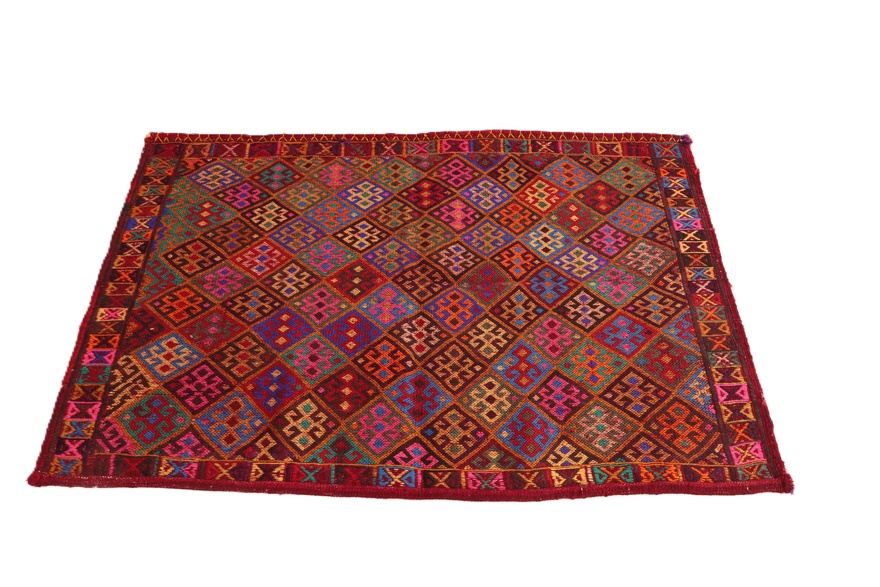 Kilim Carpet  120x77