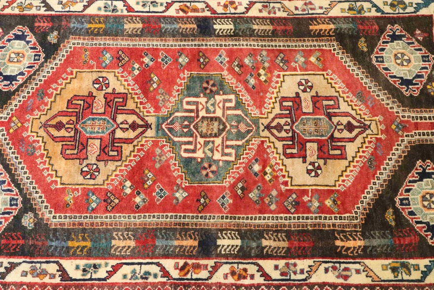 Qashqai Carpet 154x100
