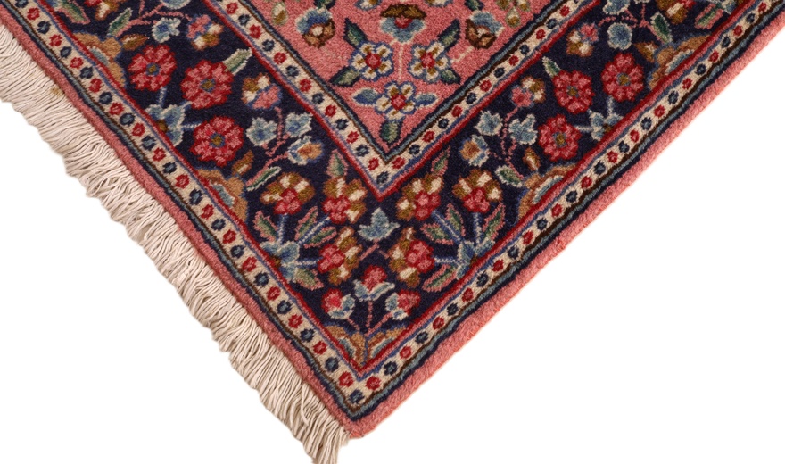 Kerman Carpet  164x94