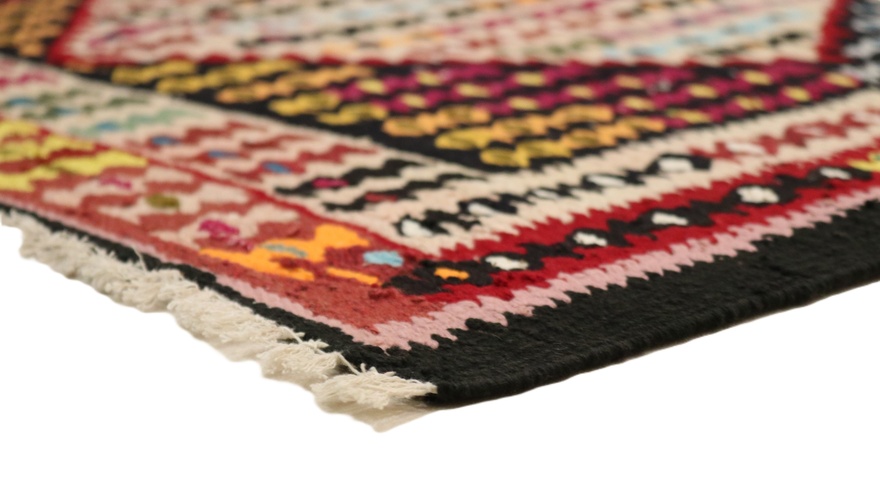 Kilim Carpet  215x100