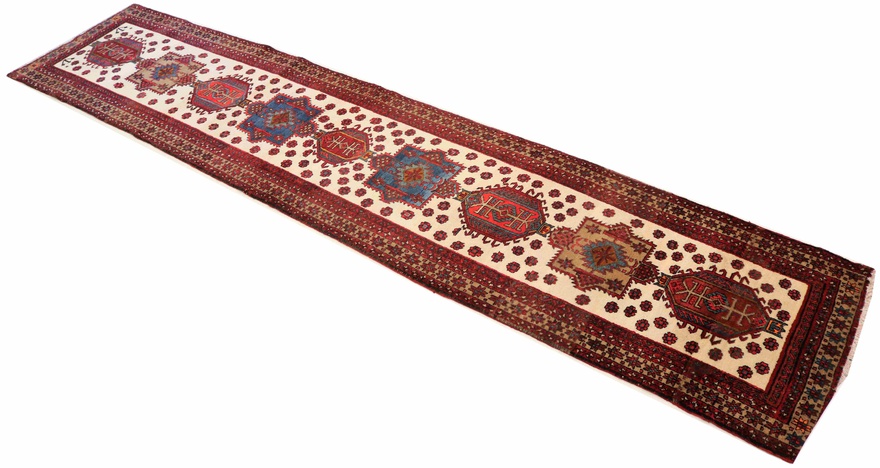 Meshegin Carpet 452x94