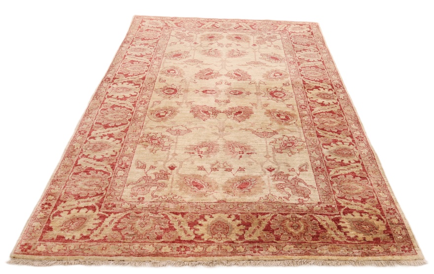 Ziegler Carpet  258x173