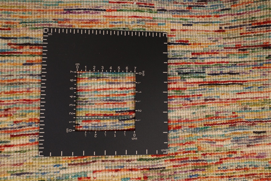 Gabbeh Carpet 231x170