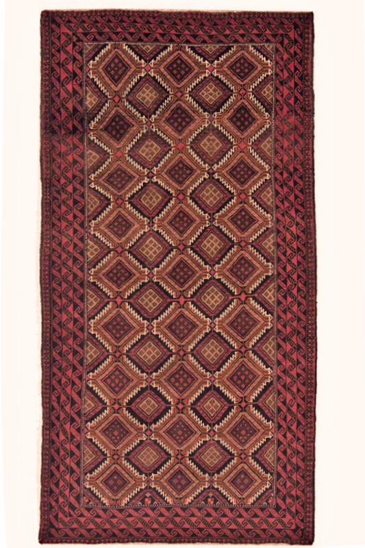 Belutsch Carpet 190x100