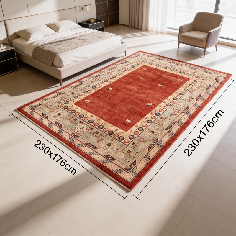 Ziegler  Carpet 230x176