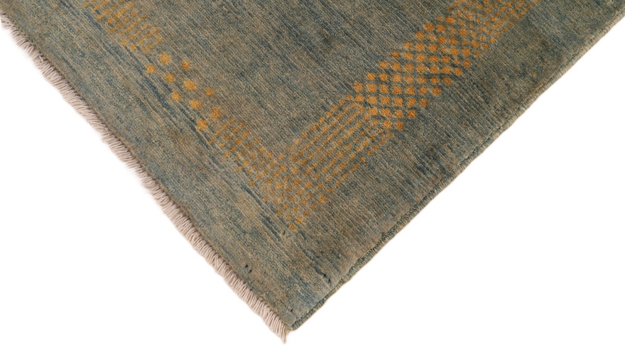 Gabbeh Carpet 194x148