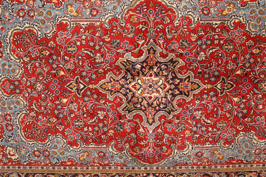Jozan Carpet 218x132
