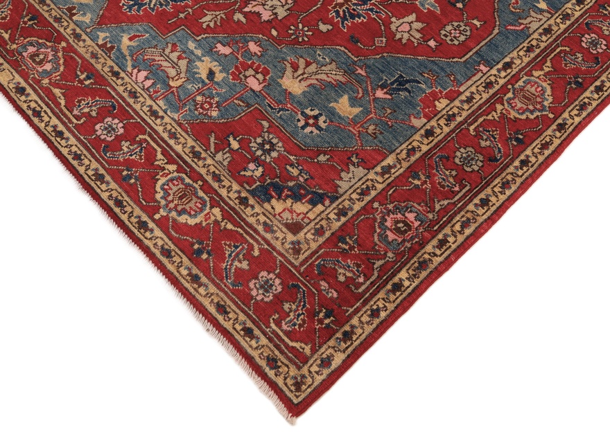 Kazak  Carpet  261x179