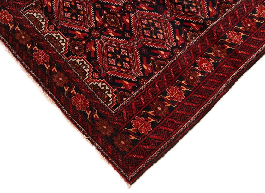 Baluch Carpet  187x100