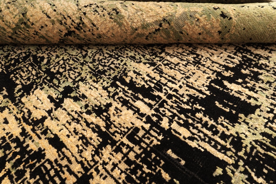 MODERN LOTUS Carpet  237x175