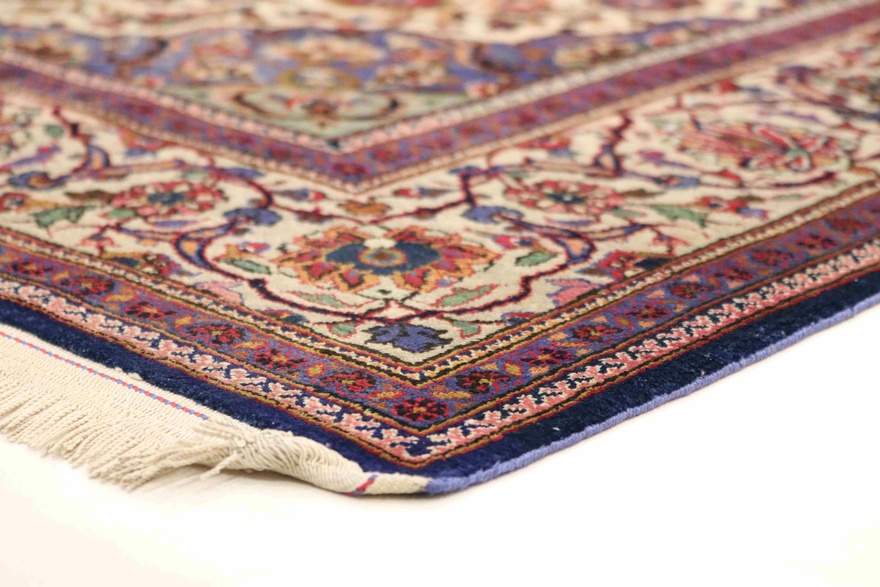 Keshan Silk Antik 154x103