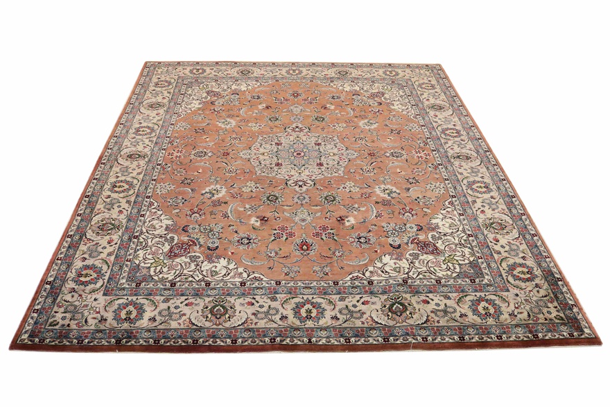 Tabriz Carpet 335x245