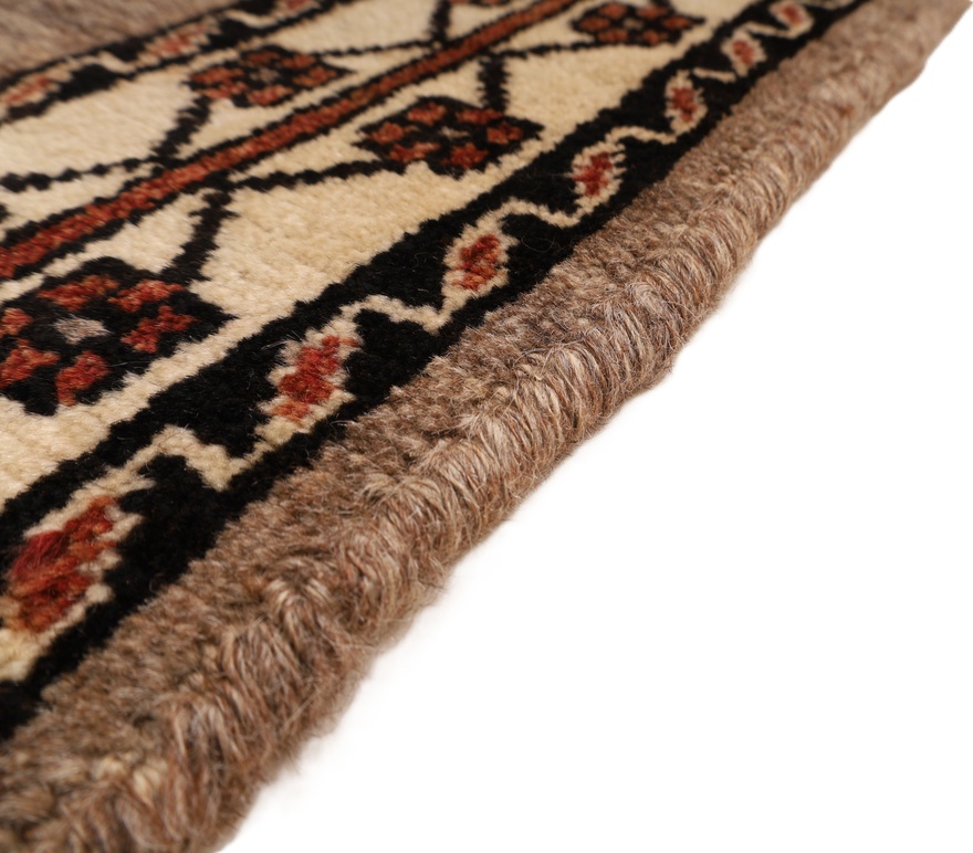 Gabbeh Carpet 216x129
