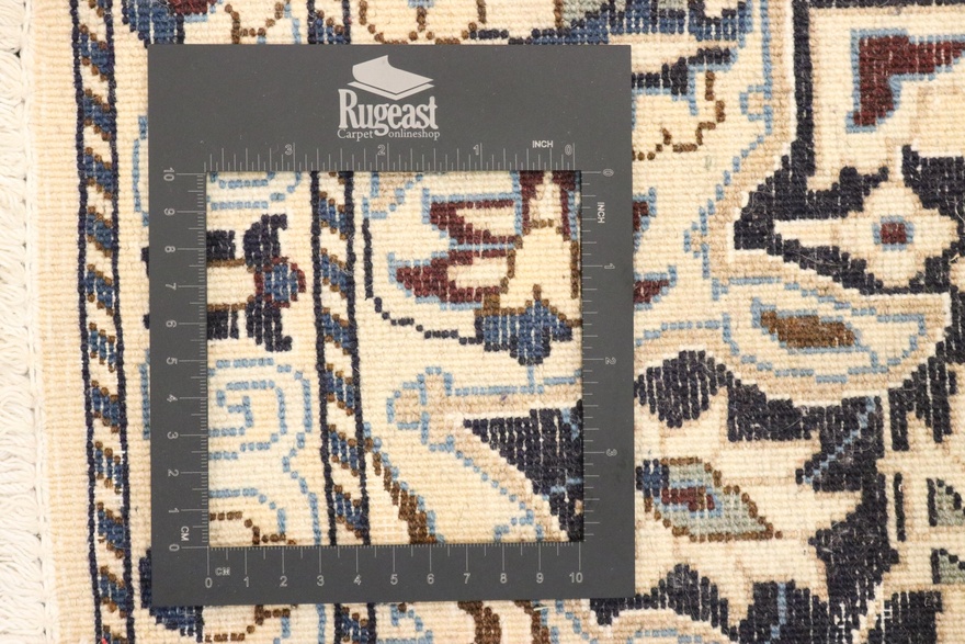Nain Carpet 146x93
