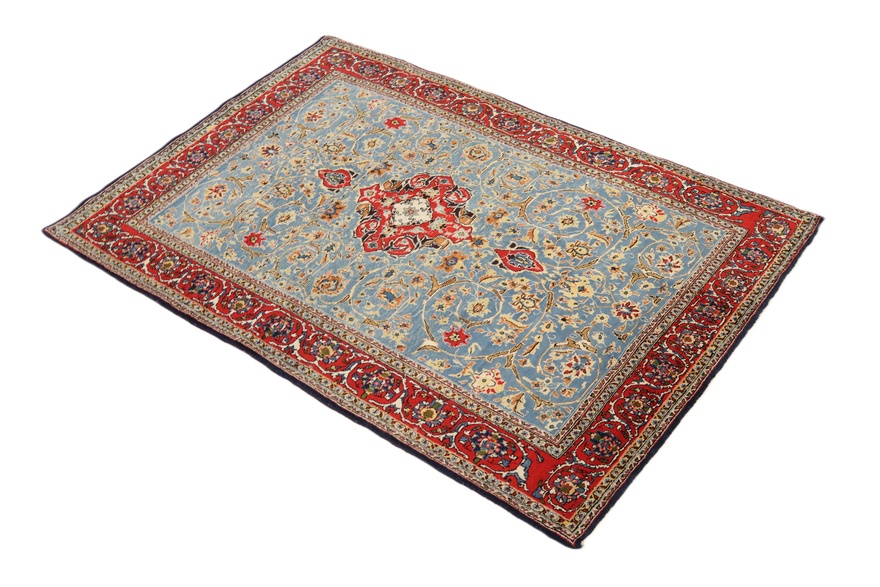 Qom Carpet  202x139