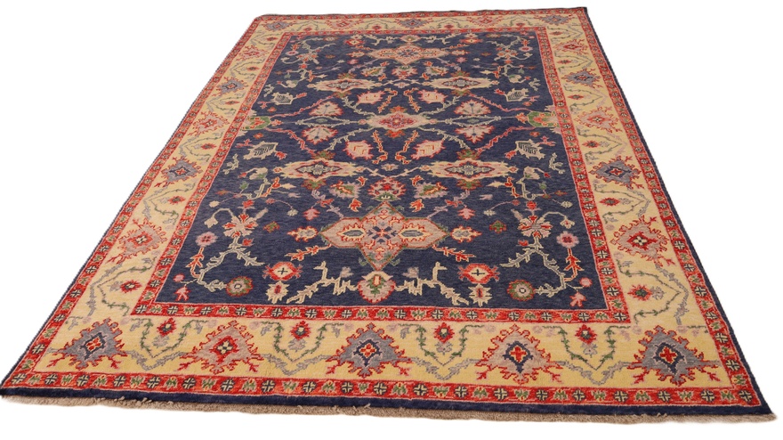 Sultanabad Carpet  279x201