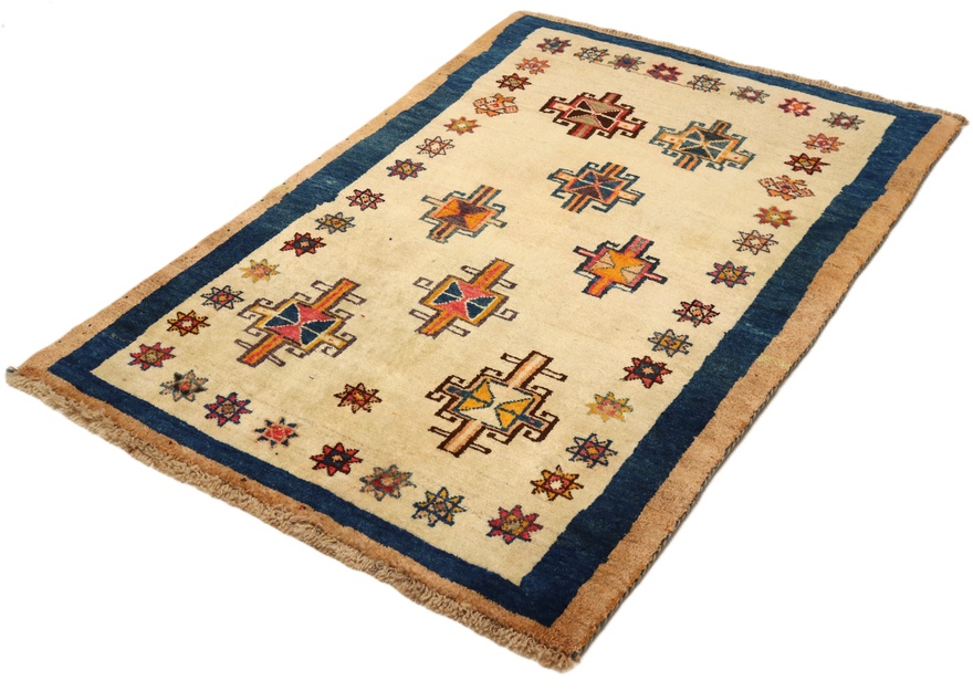 Ghashghai Carpet 152x104
