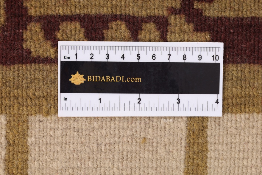 Nepal Carpet 179x121