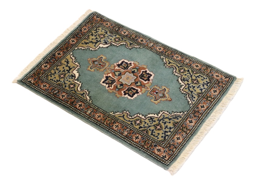 Tabriz Carpet 79x58