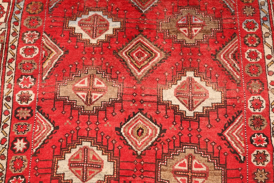 Ghuchan Carpet  298x140