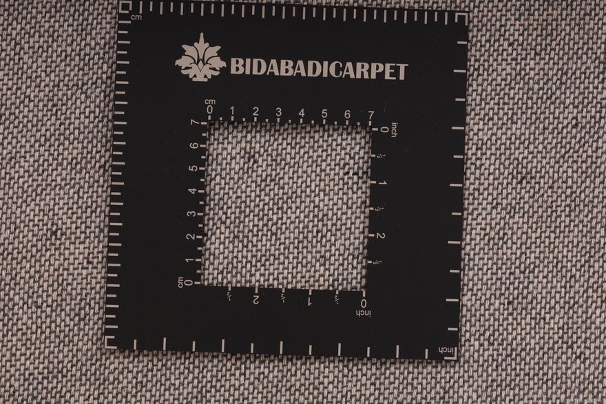 HANDTUFTED Carpet  270x180