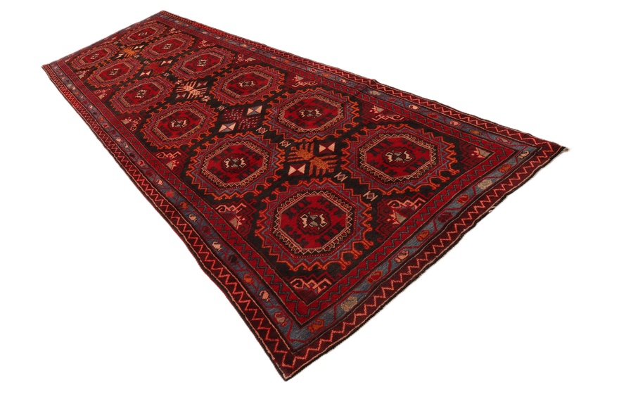 Azerbeijan Carpet  425x140