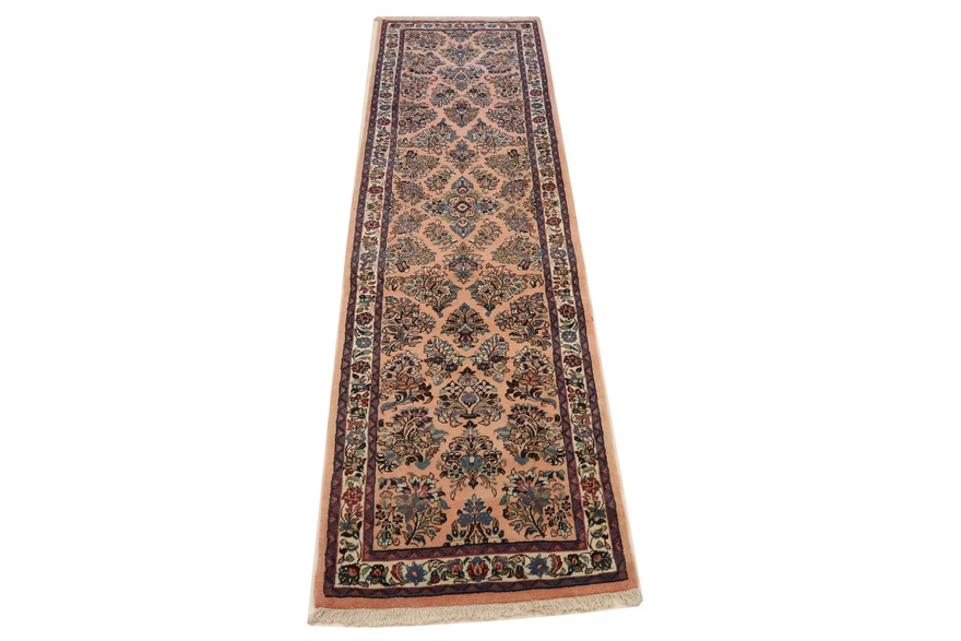 Sarough Carpet 280x80