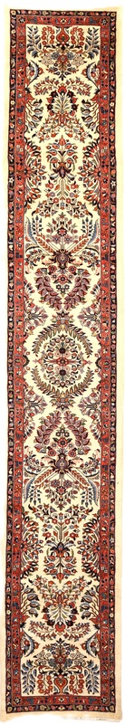 Sarouk Carpet  490x82
