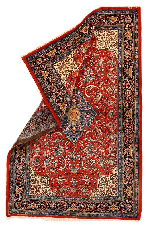 Jozan Carpet  218x140