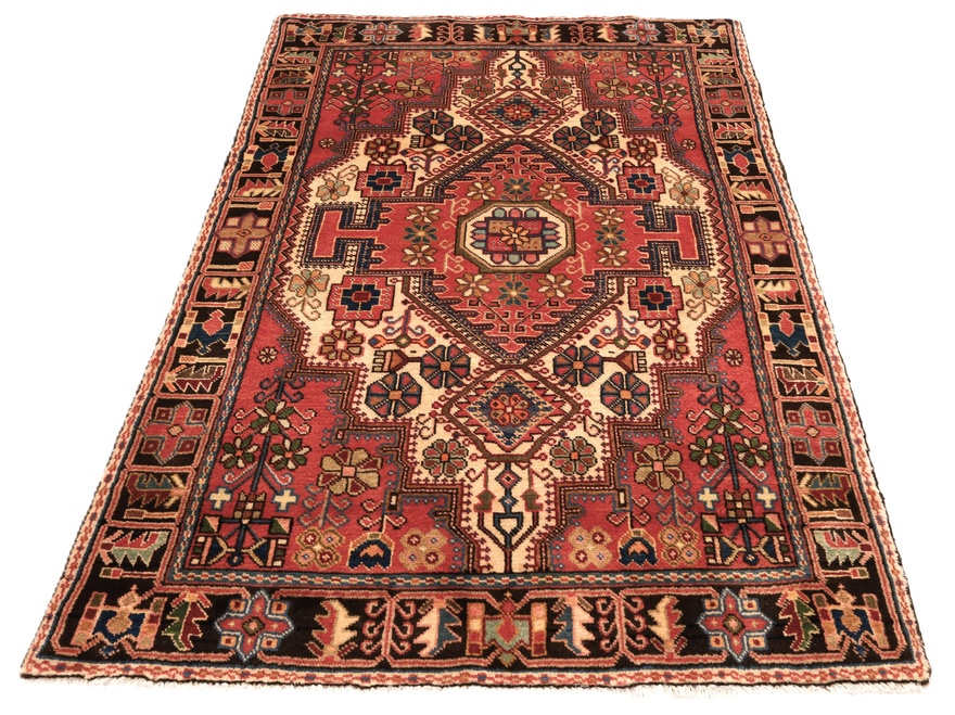 Heriz Carpet  157x110