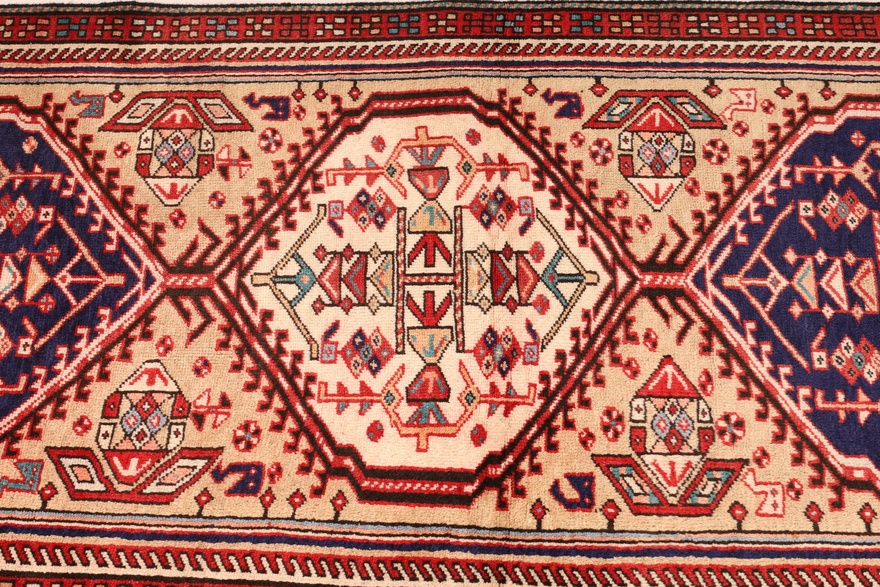 Azerbeijan Carpet 307x82
