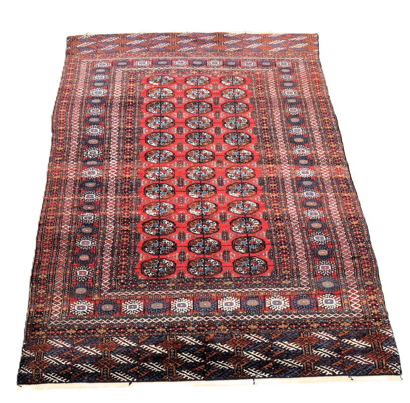 Baluch Carpet 193x127